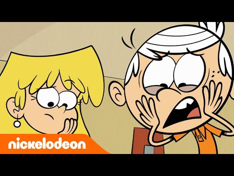 Harmidom | Najdziwniejszy nawyk Hirka! | Nickelodeon Polska