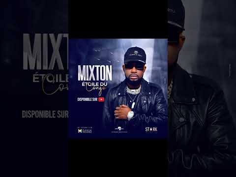 MIXTON - remix société suspecte @suspect95 feat @youssoupha