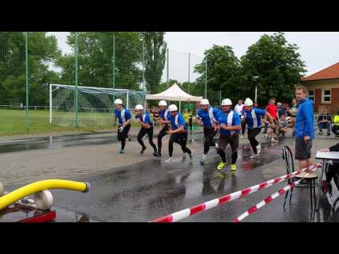 SDH Nevšová "A" - Újezd 2016 (15:49s)