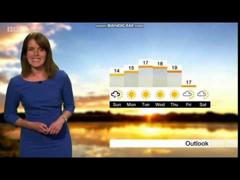 Alex Osbourne Spotlight weather 09/22/2018