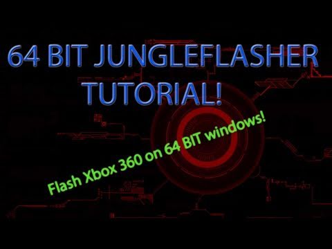 comment installer jungleflasher