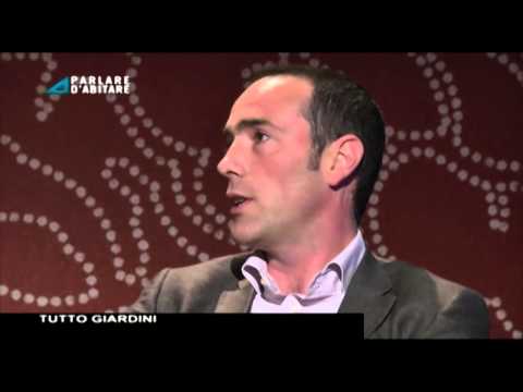 PARLARE D'ABITARE del 01.05.2012