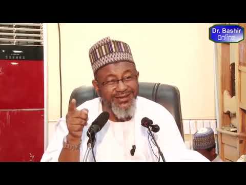 shin dan zina zai ci gado? Amsa daga bakin Dr. Bashir Aliyu Umar