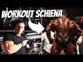 ECCO COME ALLENANO LA SCHIENA CHRIS BUMSTEAD E HADI CHOOPAN | Reaction e Spiegazione: Back Workout