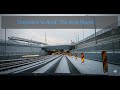 Timișoara To Arad The New Route Solventul Passage DN69A A1 Motorway Link