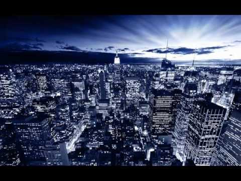 【東方】Blue York Bird (原曲：夜雀の歌声 ～Night Bird)【自作アレンジ】