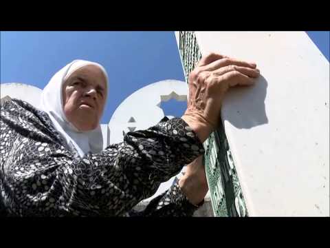 Bol i ponos šehidskih porodica (2018)