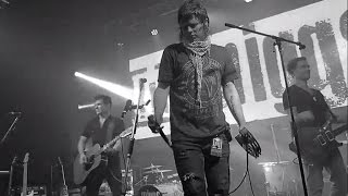 Miggs & Terry McDermott Suddenly Wonderful Mash-up in Nashville 9/13/2014