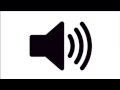 Very Loud Air Horn Ear Rape