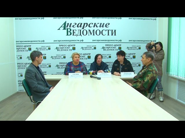 В Иркутской области появится молодежный центр адаптивного спорта
