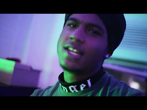 HeemDaDemon - 556 (shot by GrayCloudMedia)