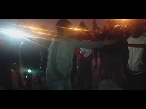 Dobblex vs Loco Manda (Replica)