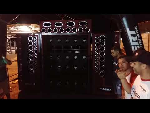 Reboque nandin sound x ducato som car final racha de som brazil