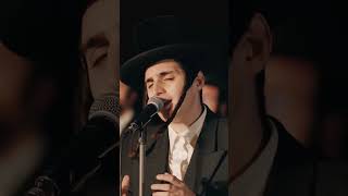 השיר החדש מי אדיר בביצוע לייב new song Motty Steinmetz