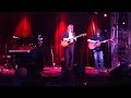 Beth Orton and Sam Amidon 3rd and Lindsley 3/21/24 "Paris Train"