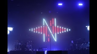 Noemi - Intro + Autunno (live@Teatro Degli Arcimboldi Milano) [1/23]