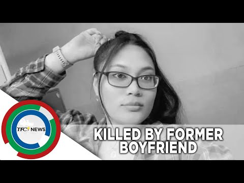 Oakley police: Missing Fil-Am killed by ex-boyfriend | TFC News California, USA