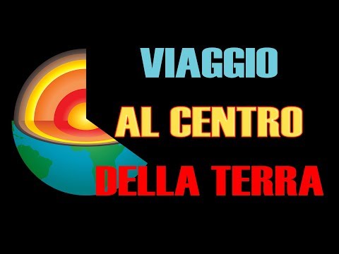 Struttura interna della Terra