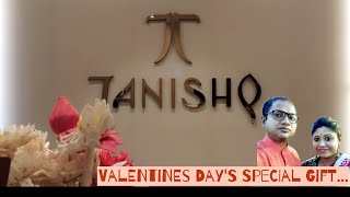 Valentines Day Special || Valentines Day Gifts #tanishq#valentinesday