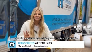 portada video MARINA SEÑUK
