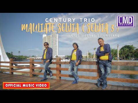 Century Trio - Mauliate Selvia (Selvia 3)