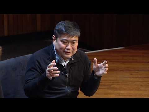 Computing for the People: Ethics and AI