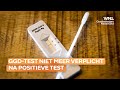 Je hoeft niet meer te testen bij de GGD: zelftest volstaat vanaf vandaag