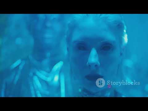 The Euphoria Experiment: A Web of Desires