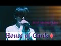 "House of Cards" BTS with English subtitles