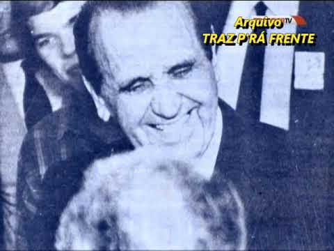 Vitórias & Património - João Santos | BTV