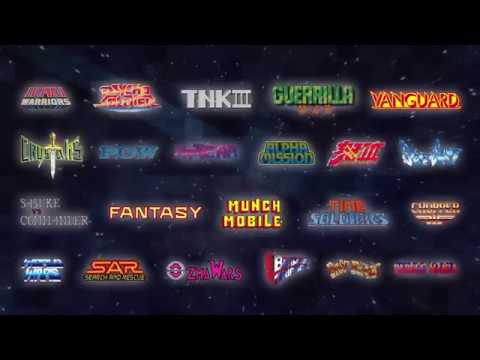 Видео № 0 из игры SNK 40th Anniversary Collection [NSwitch]