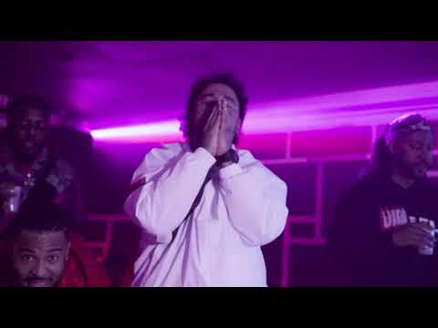 Marze Frascati - Another Day, Another Blessing Feat. Zoe Rabbb and Kid Faze (Official Video)