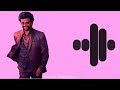 Annamalai Petta BGM Ringtone Annamalai Petta Rajinikanth Vijay Setupathy R Beat 3 0