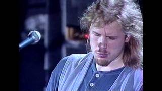 Jeff Healey - 'As The Years Go Passing By' - Nescafé Blues (pt. 3 of 10)