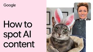 How to know if an image is AI generated or not