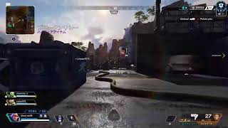 JYPTWICE_NFtがPS4からブロードキャスト