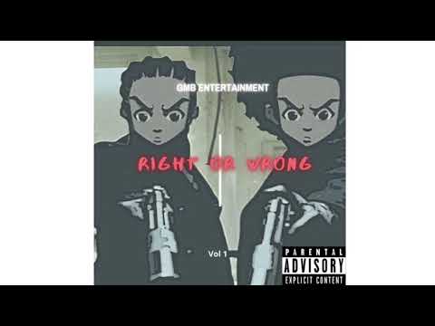 GMB Darii - Right or Wrong