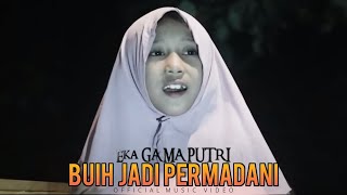 Download lagu BUIH JADI PERMADANI - EKA GAMA PUTRI Lagu Slow Rock Malaysia mp3