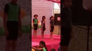 JB Public School Video