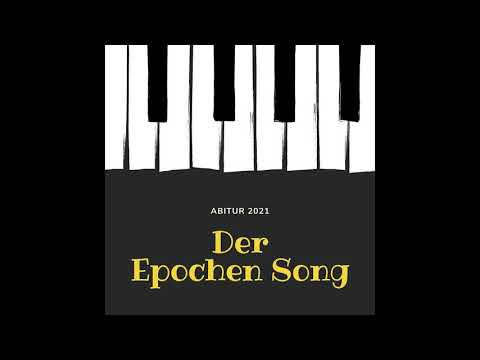Epochen-Lern-Song / Deutschabitur