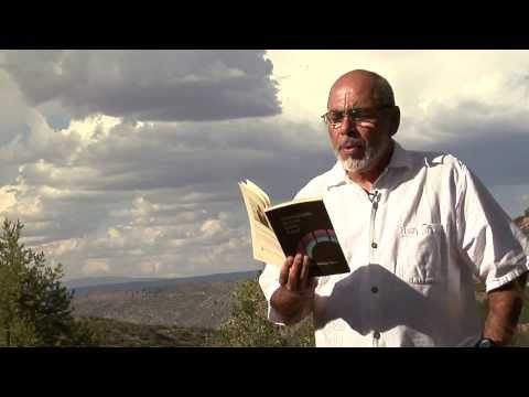 Jimmy Santiago Baca - I Am Offering This Poem