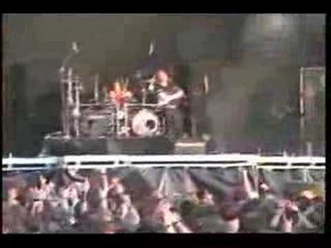 STRATOVARIUS - S.O.S - Live at Wacken Open Air 2000