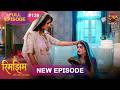Rimjhim Choti Umar Bada Safar Full Episode 139 3 March 2026 Full HD Newepisode Dangal TV