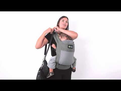 www.babymaxi.com : Instructions Boba Baby Carrier 4G - Purse Strap