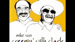 Clark Terry & Mike Vax - Royal Street Shuffle