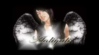 Aaliyah ~ Enough Said solo Lyrics