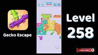 Level 258