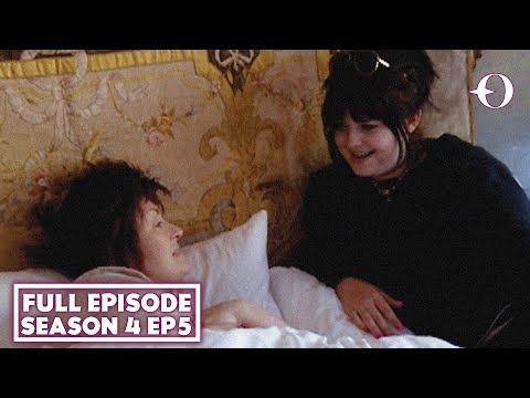 28 Days Later | Full Episode | S4 EP5 | The Osbournes TV