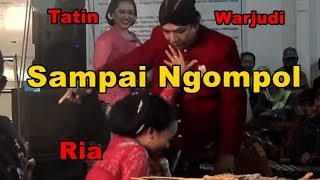 Download lagu Warjudi Gandrung Tatin dan Ria Pamungkas Sampai Ngompol, wayang kulit Ki Seno Nugroho mp3 Download lagu Warjudi Gandrung Tatin dan Ria Pamungkas Sampai Ngompol, wayang kulit Ki Seno Nugroho mp3