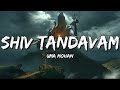 Uma Mohan - Shiv Tandavam (Lyrics)